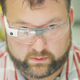Imagen para el artículo titulado Google no se rinde: se filtra una nueva versión de las Google Glass